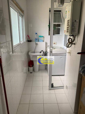 Imagem Apartamento com 2 Quartos à Venda, 79 m² em Planalto - São Bernardo Do Campo