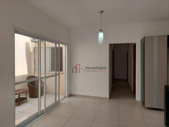 Imagem Casa com 3 Quartos à Venda, 135 m² em Residencial Real Park Sumaré - Sumaré Imagem Casa com 3 Quartos à Venda, 135 m² em Residencial Real Park Sumaré - Sumaré