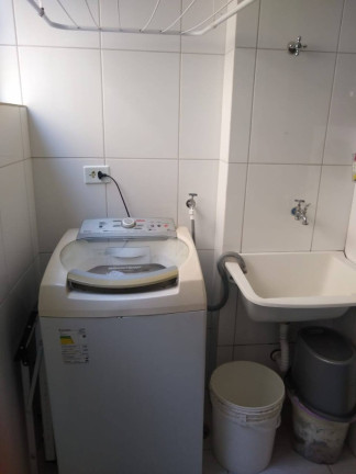 Imagem Apartamento com 2 Quartos à Venda, 54 m² em Cangaíba - São Paulo Imagem Apartamento com 2 Quartos à Venda, 54 m² em Cangaíba - São Paulo