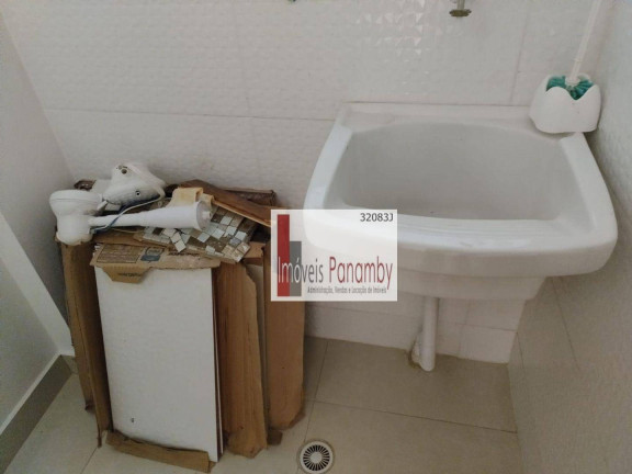 Imagem Apartamento com 3 Quartos à Venda, 60 m² em Paraíso - São Paulo Imagem Apartamento com 3 Quartos à Venda, 60 m² em Paraíso - São Paulo