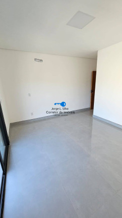 Imagem Casa de Condomínio com 3 Quartos à Venda, 137 m² em Villas Do Jaguari - Santana De Parnaíba