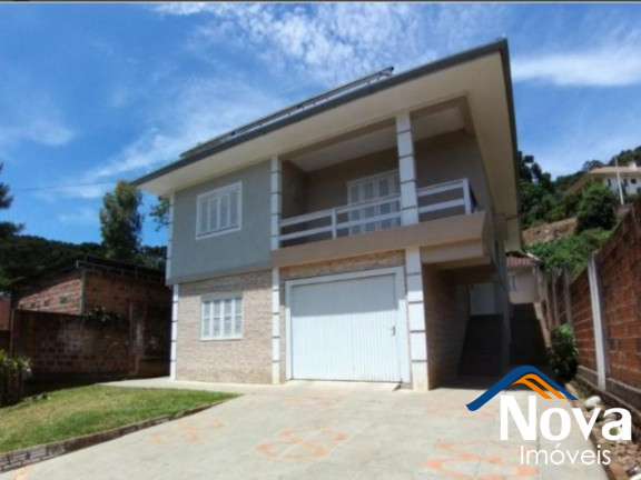 Imagem Imóvel com 4 Quartos à Venda, 197 m² em Juriti - Nova Petrópolis Imagem Imóvel com 4 Quartos à Venda, 197 m² em Juriti - Nova Petrópolis
