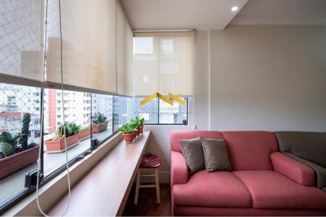Imagem Apartamento com 2 Quartos à Venda, 85 m² em Pinheiros - São Paulo Imagem Apartamento com 2 Quartos à Venda, 85 m² em Pinheiros - São Paulo