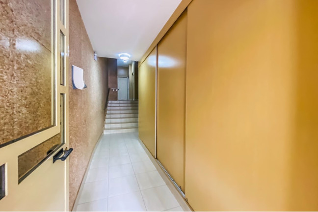 Imagem Imóvel com 2 Quartos à Venda, 50 m² em Perdizes - São Paulo Imagem Imóvel com 2 Quartos à Venda, 50 m² em Perdizes - São Paulo