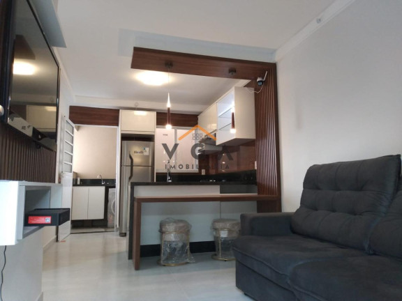 Imagem Apartamento com 2 Quartos à Venda, 42 m² em Vila Ré - São Paulo