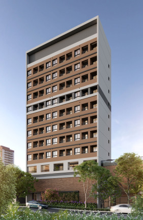 Imagem Imóvel com 1 Quarto à Venda, em Vila Madalena - São Paulo Imagem Imóvel com 1 Quarto à Venda, em Vila Madalena - São Paulo