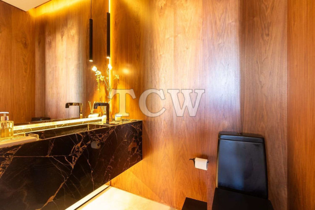 Imagem Apartamento com 3 Quartos à Venda, 210 m² em Moema - São Paulo