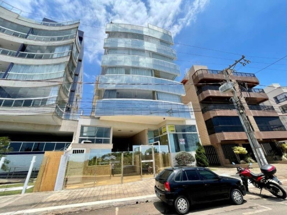 Imagem Apartamento com 3 Quartos à Venda, 165 m² em Enseada Azul - Guarapari Imagem Apartamento com 3 Quartos à Venda, 165 m² em Enseada Azul - Guarapari