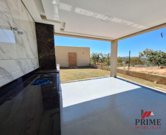 Imagem Casa de Condomínio com 3 Quartos à Venda, 155 m² em Condomínio Parque Dos Buritis - Lagoa Santa Imagem Casa de Condomínio com 3 Quartos à Venda, 155 m² em Condomínio Parque Dos Buritis - Lagoa Santa