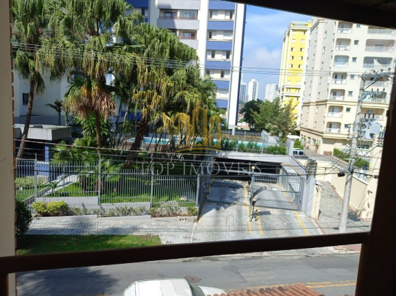 Imagem Casa de Condomínio com 1 Quarto à Venda, 44 m² em Vila Ema - São José Dos Campos