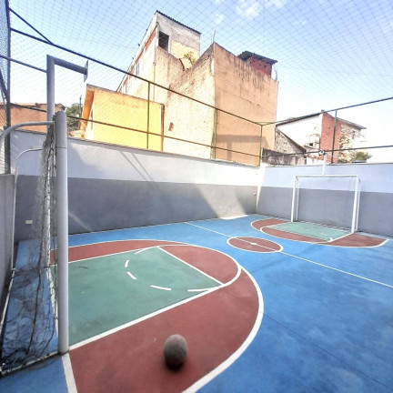 Imagem Apartamento com 2 Quartos à Venda, em Vila Macedópolis - São Paulo Imagem Apartamento com 2 Quartos à Venda, em Vila Macedópolis - São Paulo