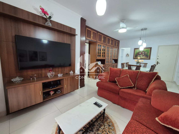 Imagem Apartamento com 2 Quartos à Venda, 110 m² em Vila Belmiro - Santos