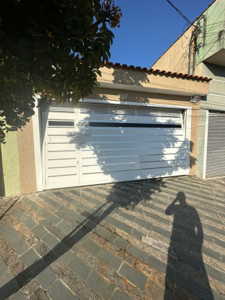 Imagem Casa com 2 Quartos à Venda, 180 m² em Alves Dias - São Bernardo Do Campo Imagem Casa com 2 Quartos à Venda, 180 m² em Alves Dias - São Bernardo Do Campo