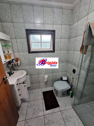 Imagem Casa de Condomínio com 5 Quartos à Venda, 300 m² em Chácara Canta Galo - Cotia