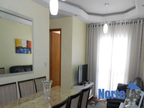 Imagem Apartamento com 2 Quartos à Venda, 60 m² em Vila Maria Alta - São Paulo Imagem Apartamento com 2 Quartos à Venda, 60 m² em Vila Maria Alta - São Paulo