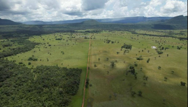 Imagem Fazenda à Venda, 1 m² em Cuiabá Imagem Fazenda à Venda, 1 m² em Cuiabá