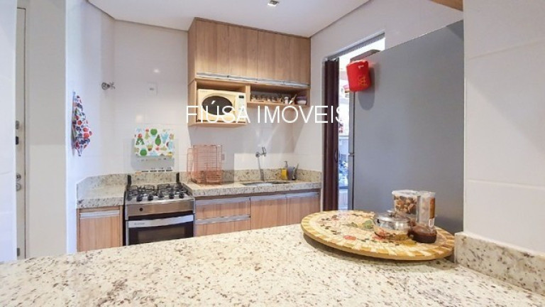 Imagem Apartamento com 2 Quartos à Venda, 60 m² em Jardim Botânico - Ribeirão Preto
