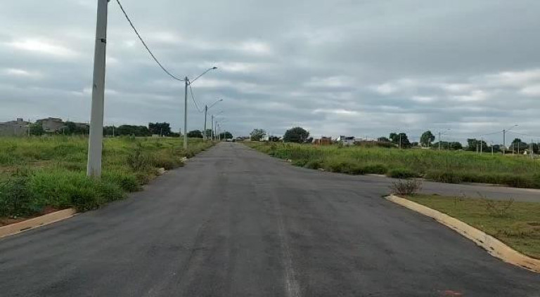 Imagem Terreno à Venda, 180 m² em Parque Alto Da Boa Vista - Salto