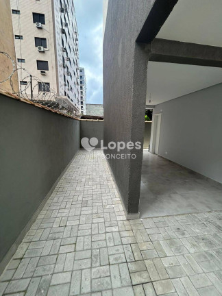Imagem Casa com 2 Quartos à Venda, 116 m² em Marapé - Santos Imagem Casa com 2 Quartos à Venda, 116 m² em Marapé - Santos