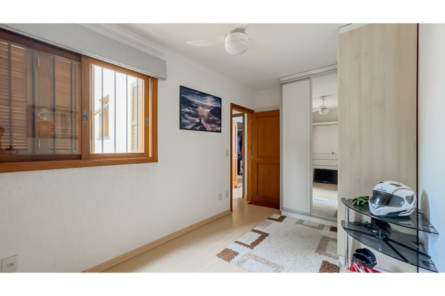 Imagem Casa de Condomínio com 2 Quartos à Venda, 77 m² em Partenon - Porto Alegre Imagem Casa de Condomínio com 2 Quartos à Venda, 77 m² em Partenon - Porto Alegre