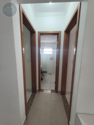 Imagem Apartamento com 2 Quartos à Venda, 86 m² em Canto Do Forte - Praia Grande