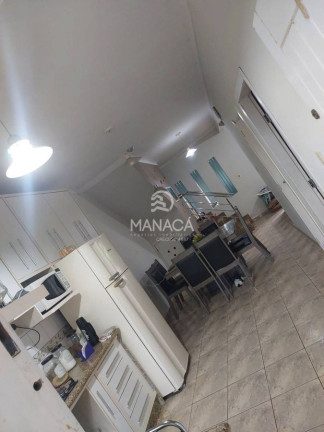 Imagem Casa com 8 Quartos à Venda, 126 m² em Itajubá - Barra Velha Imagem Casa com 8 Quartos à Venda, 126 m² em Itajubá - Barra Velha