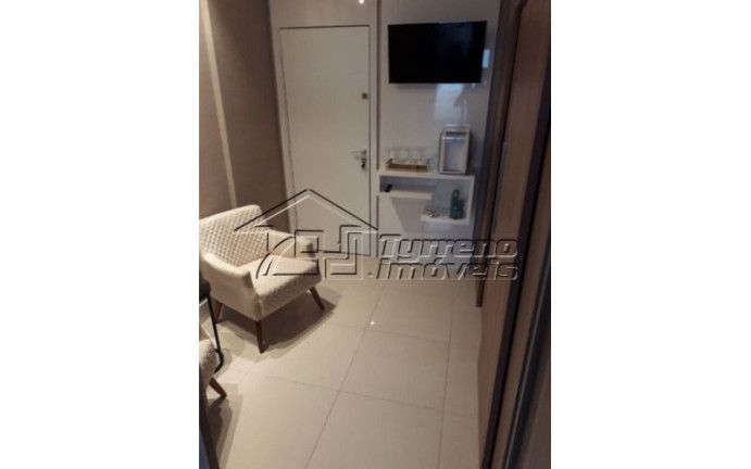 Imagem Imóvel à Venda, 27 m² em Jardim São Dimas - São José Dos Campos