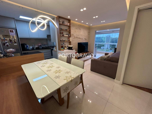 Imagem Apartamento com 2 Quartos à Venda, 67 m² em 18 Do Forte Empresarial - Barueri Imagem Apartamento com 2 Quartos à Venda, 67 m² em 18 Do Forte Empresarial - Barueri