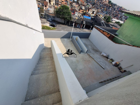 Imagem Casa com 3 Quartos à Venda, 63 m² em Jardim Irene - Santo André Imagem Casa com 3 Quartos à Venda, 63 m² em Jardim Irene - Santo André