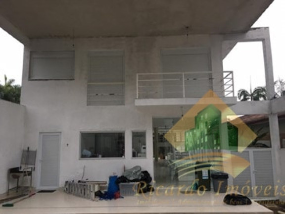 Imagem Casa de Condomínio com 4 Quartos à Venda, 260 m² em Lázaro - Ubatuba Imagem Casa de Condomínio com 4 Quartos à Venda, 260 m² em Lázaro - Ubatuba