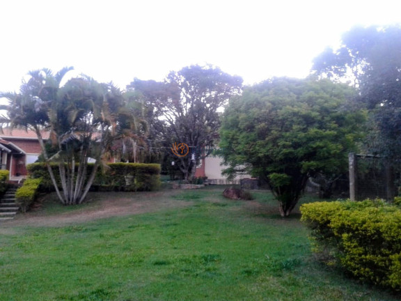 Imagem Casa com 4 Quartos à Venda, 580 m² em Chácaras São Bento - Valinhos