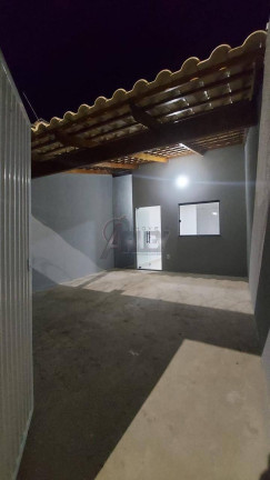 Imagem Casa com 2 Quartos à Venda, 101 m² em Jardim Primavera - Montes Claros Imagem Casa com 2 Quartos à Venda, 101 m² em Jardim Primavera - Montes Claros