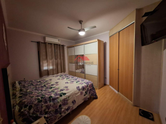 Imagem Sobrado com 3 Quartos à Venda, 150 m² em Residencial Bosque Dos Ipês - São José Dos Campos