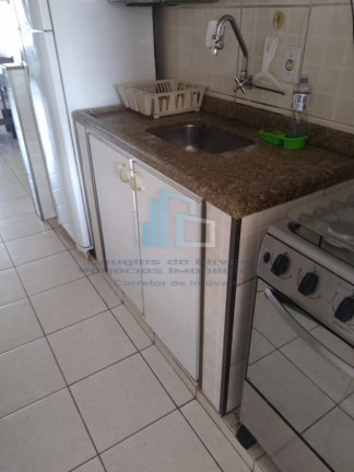 Imagem Kitnet com 1 Quarto à Venda, 30 m² em Imperador - Praia Grande Imagem Kitnet com 1 Quarto à Venda, 30 m² em Imperador - Praia Grande