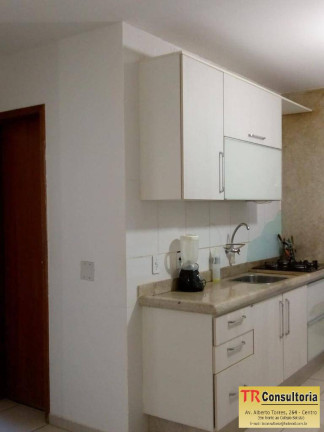 Imagem Apartamento com 2 Quartos à Venda, 60 m² em Parque Pecuária - Campos Dos Goytacazes