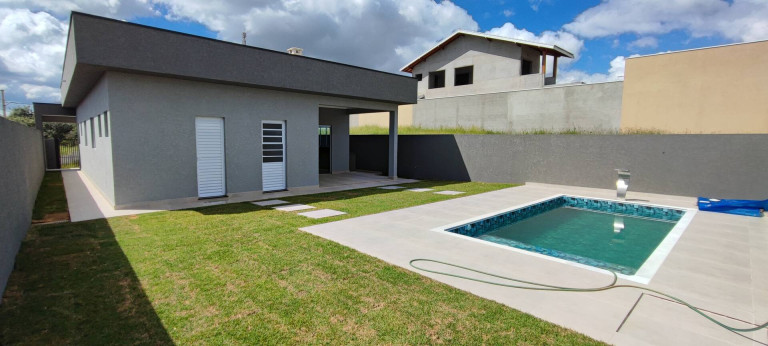 Imagem Casa com 3 Quartos à Venda, 384 m² em Tanque - Atibaia Imagem Casa com 3 Quartos à Venda, 384 m² em Tanque - Atibaia