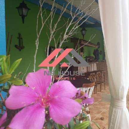 Imagem Casa com 3 Quartos à Venda, 200 m² em Cibratel I - Itanhaém Imagem Casa com 3 Quartos à Venda, 200 m² em Cibratel I - Itanhaém