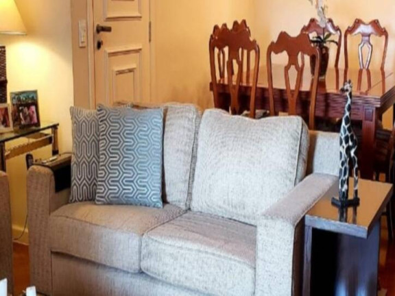 Imagem Apartamento com 3 Quartos à Venda, 154 m² em Alphaville - Barueri Imagem Apartamento com 3 Quartos à Venda, 154 m² em Alphaville - Barueri
