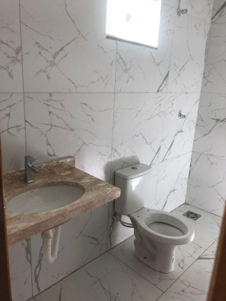 Imagem Casa com 3 Quartos à Venda, 89 m² em São Francisco - Campo Grande