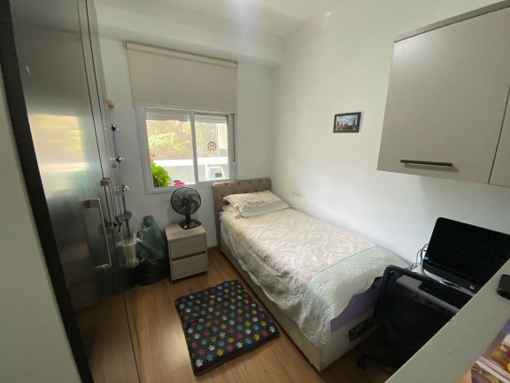 Imagem Apartamento com 2 Quartos à Venda, 77 m² em José Menino - Santos Imagem Apartamento com 2 Quartos à Venda, 77 m² em José Menino - Santos