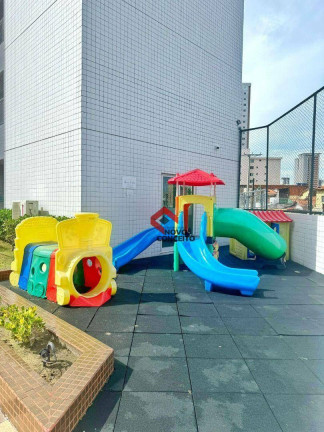 Imagem Apartamento com 3 Quartos à Venda, 110 m² em Aldeota - Fortaleza
