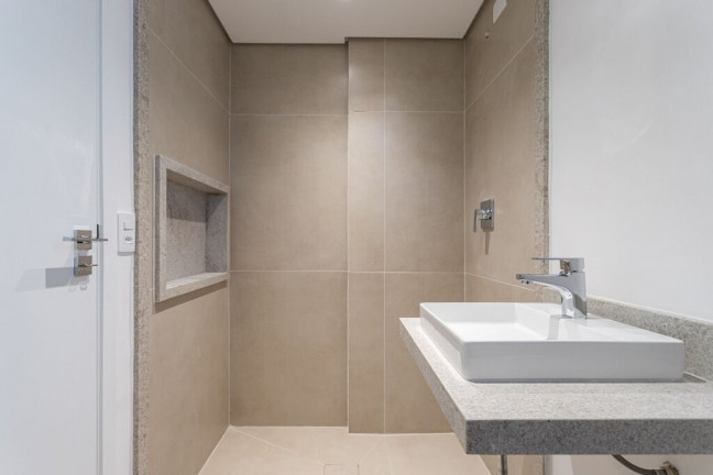 Imagem Imóvel com 3 Quartos à Venda, 72 m² em Campo Belo - São Paulo