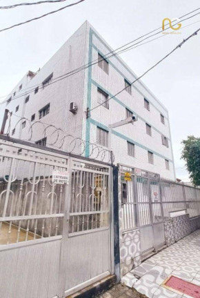 Imagem Apartamento com 1 Quarto à Venda, 57 m² em Mirim - Praia Grande Imagem Apartamento com 1 Quarto à Venda, 57 m² em Mirim - Praia Grande