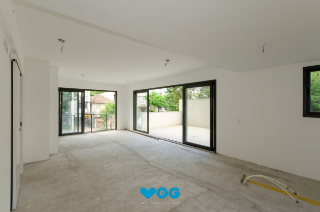 Imagem Imóvel com 2 Quartos à Venda, 134 m² em Mont' Serrat - Porto Alegre