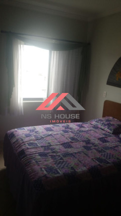 Imagem Imóvel com 3 Quartos à Venda, 140 m² em Centro - Santo André Imagem Imóvel com 3 Quartos à Venda, 140 m² em Centro - Santo André