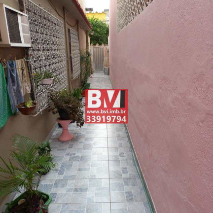 Casa com 3 Quartos à Venda, 72 m² em Jardim América - Rio De Janeiro