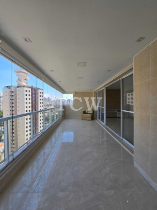 Imagem Apartamento com 3 Quartos à Venda, 136 m² em Chácara Inglesa - São Paulo Imagem Apartamento com 3 Quartos à Venda, 136 m² em Chácara Inglesa - São Paulo