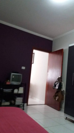Imagem Casa com 3 Quartos à Venda, 159 m² em Parque Senhor Do Bonfim - Taubaté Imagem Casa com 3 Quartos à Venda, 159 m² em Parque Senhor Do Bonfim - Taubaté