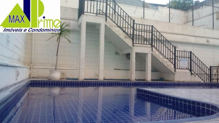 Imagem Apartamento com 2 Quartos à Venda, 51 m² em Vila Esperança - São Paulo