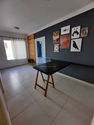 Imagem Apartamento com 2 Quartos à Venda, 45 m² em Jardim Vera Cruz - Sorocaba